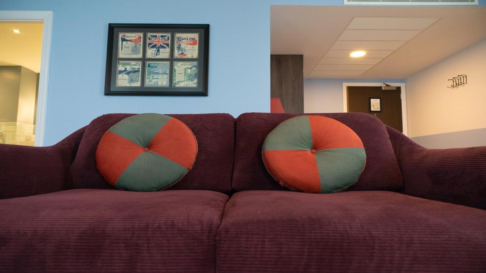 Hotel Indigo Coventry By Ihg Dış mekan fotoğraf