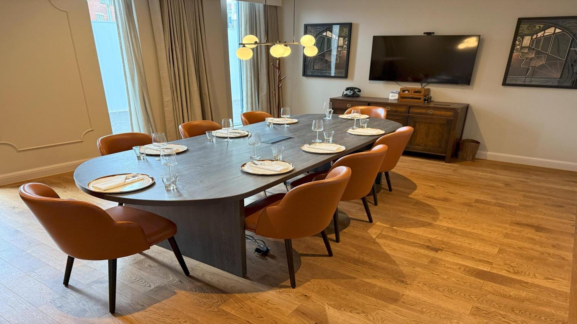 Hotel Indigo Coventry By Ihg Dış mekan fotoğraf